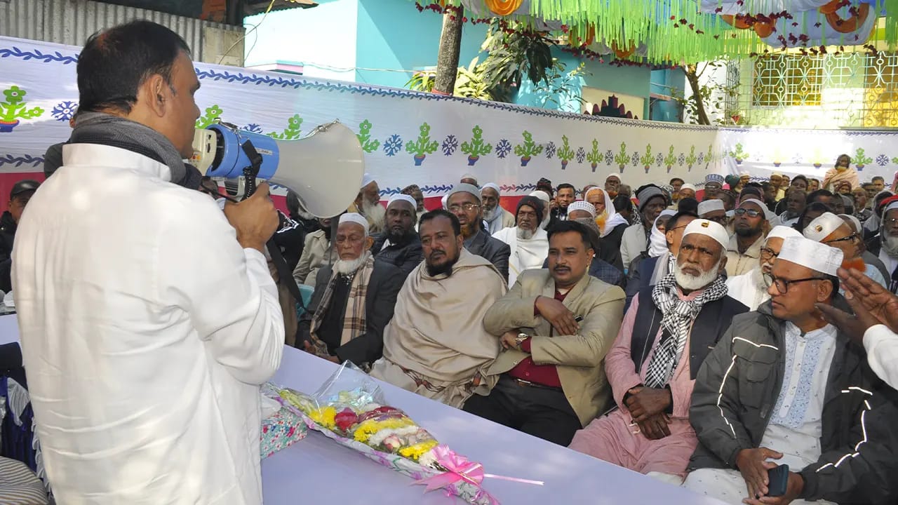 আমার ওপর যে অত্যাচার হয়েছে, তার বিচার আল্লাহর ওপর ছেড়ে দিয়েছি: অপু