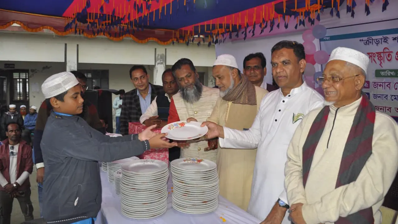 দেশের উন্নয়নে তরুণদের ভূমিকা সবচেয়ে গুরুত্বপূর্ণ : নুরুদ্দিন অপু